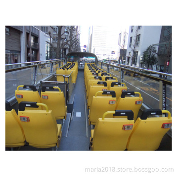 shenzhen 1.5inch GPS multilingual system